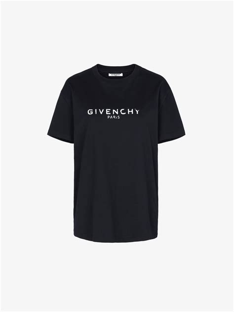 givenchy shirt wolf|Givenchy official site .